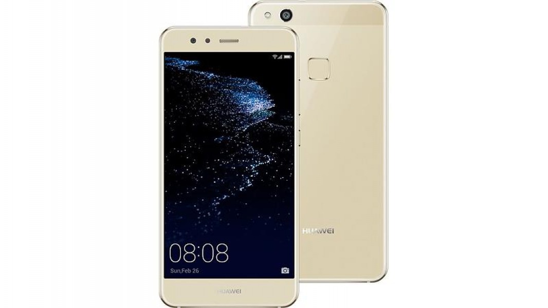 huawei p10 lite