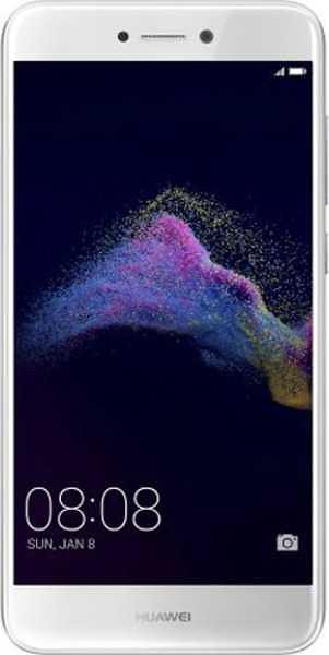 huawei p9 lite 2017