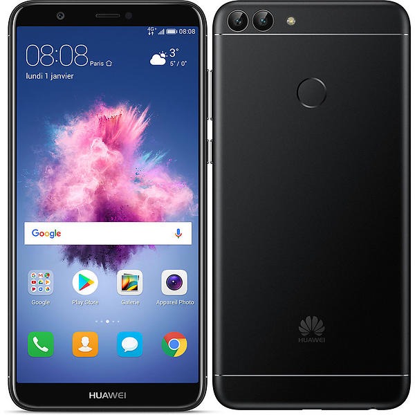 huawei p smart
