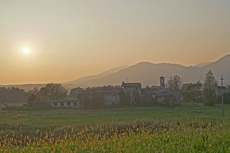 Contrasti estremi? Ci pensa l'HDR