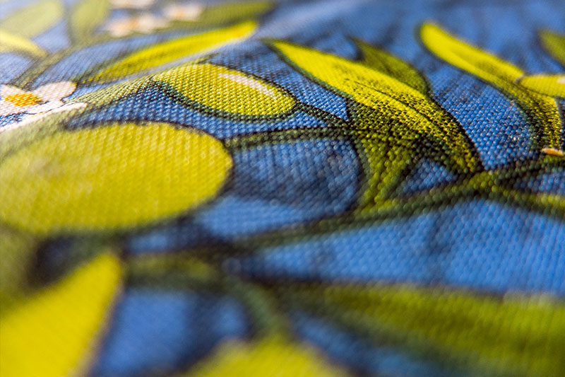 Fotografie Macro da effetto 'Wow'