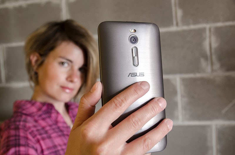 Cosa serve per il selfie perfetto